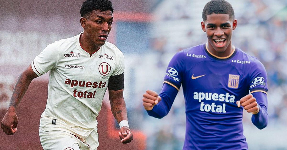 Universitario vs. Alianza Lima: Cuándo y dónde ver semifinales del Torneo de Reservas 2024