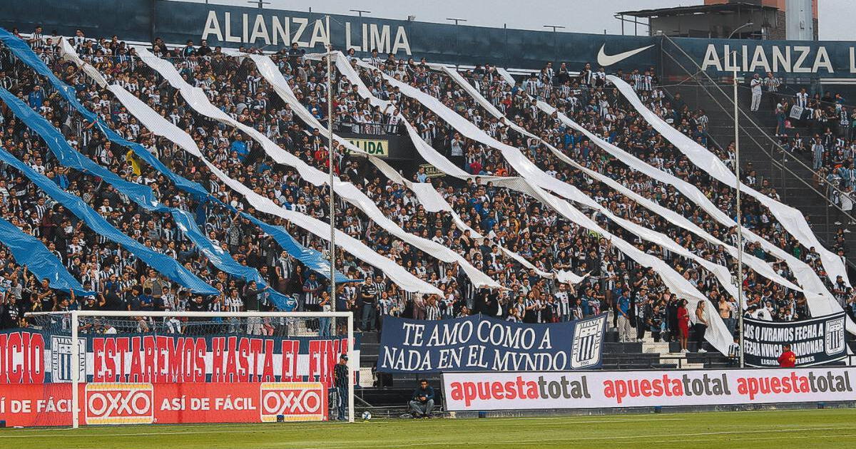 Futbolista de Alianza Lima sorprende al confesar su IMPACTANTE apodo: 