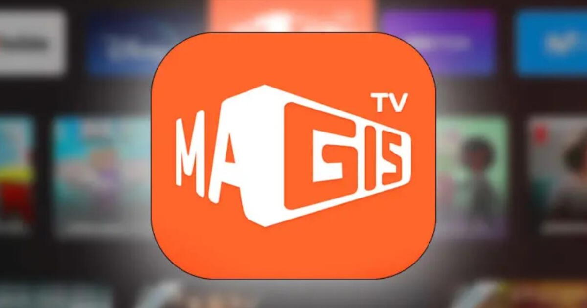 Magis TV Pro: cómo DESCARGAR GRATIS la versión APK 5.14.0 sin restricciones para Android