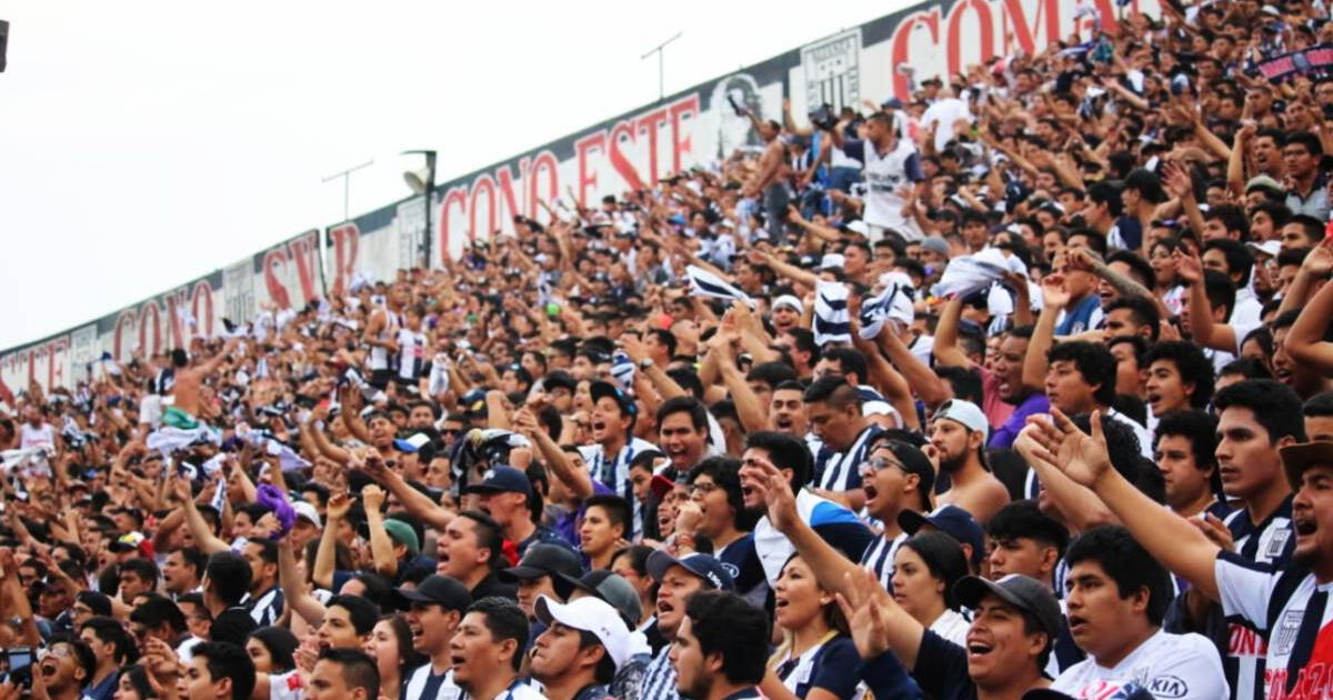 Perdió la final ante Universitario y ahora quiere dejar a Alianza Lima sin Copa Libertadores