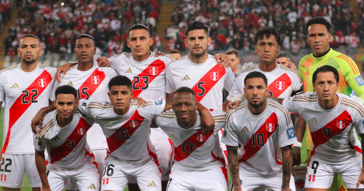 Selección peruana tomó DETERMINANTE DECISIÓN a pocos días del partido contra Uruguay