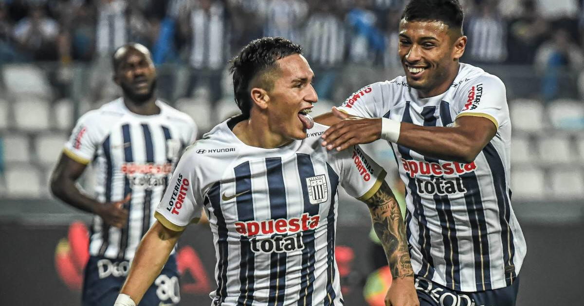 ¿Nuevos fichajes? 2 estrellas mundialistas e hinchas de Alianza Lima tomaron vuelo a Perú