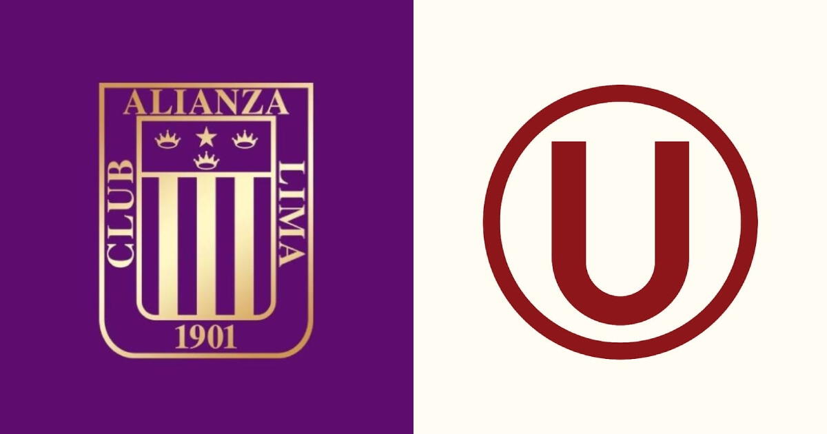 Figura de Alianza Lima FELIZ DE ENFRENTARSE a Universitario: 