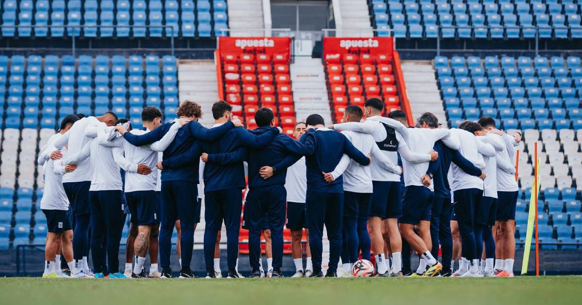 Campeón con Alianza Lima ANUNCIÓ inesperadamente su retiro del fútbol: 