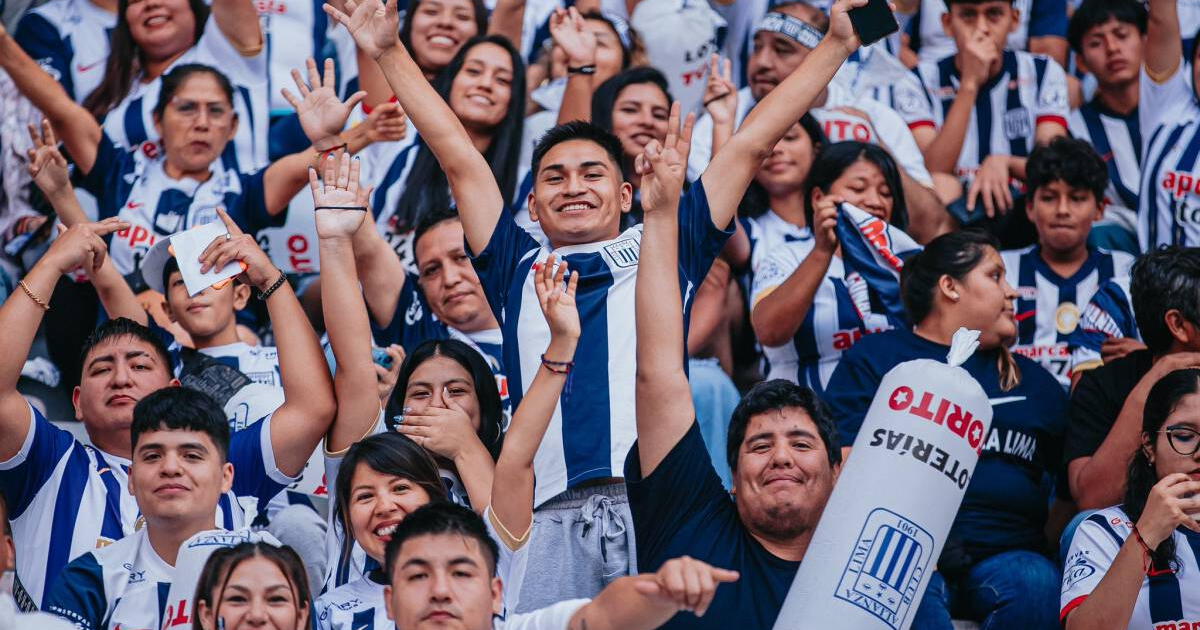 Copa Libertadores se rinde ante Alianza Lima con fuerte mensaje: 