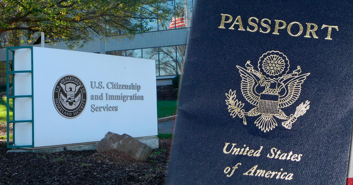 Uscis EN LÍNEA: otorga CIUDADANÍA GRATIS a extranjeros si cumplen con estos importantes requisitos