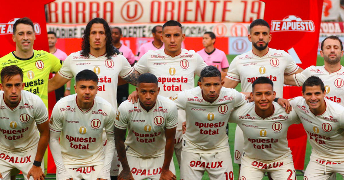 Universitario a punto de cerrar renovación de titular indiscutible para la temporada 2025