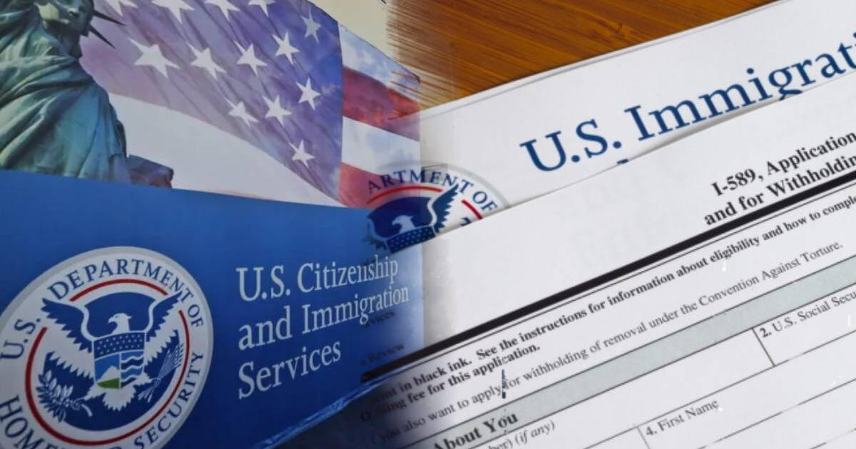 USCIS 2024: la edición del FORMULARIO I-539 que tiene nueva regla para inmigrantes en EE.UU