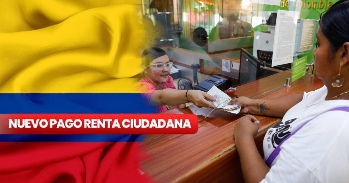 Renta Ciudadana: ¿Hasta cuándo se puede cobrar el subsidio de ciclos 3 y 4?