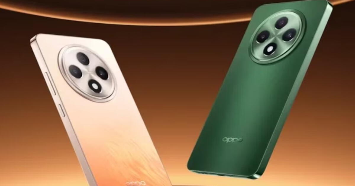 Este Oppo BARATO es lo mejor con procesador GAMER, batería para todo el día y BORRADOR con IA