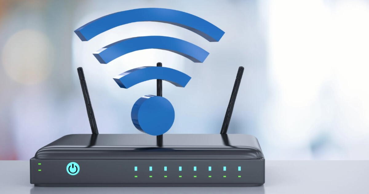 ¿Quieres el WiFi más veloz del mundo en tu casa? Haz esto para AUMENTAR tu señal de INTERNET