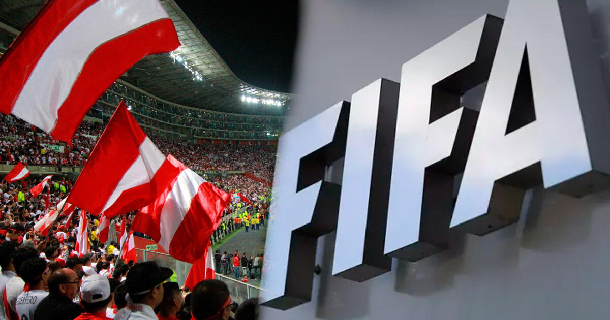 FIFA confirmó la radical sanción a equipo peruano y NO PODRÁ contratar jugadores