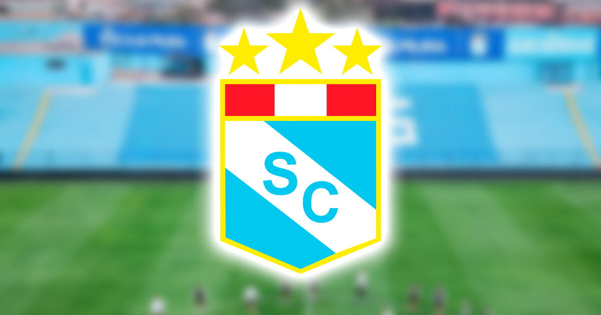 Sporting Cristal IMPACTA con decisión de última hora al DESPEDIR a futbolista del exterior