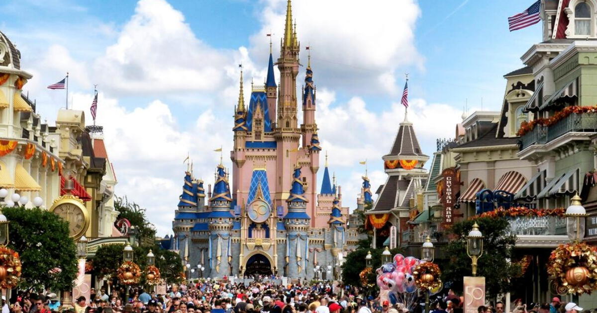 Disney World y Universal Orlando CANCELAN atención por huracán Milton: LO ÚLTIMO y nuevos horarios