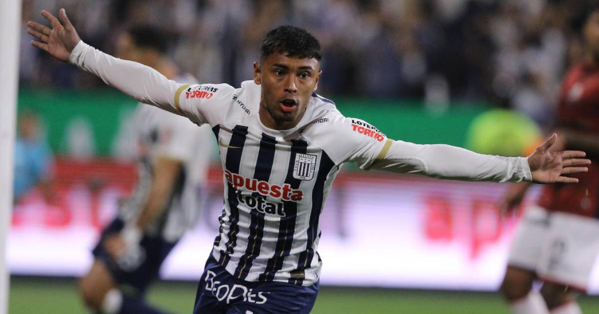 Alianza Lima vs UTC: se confirmó programación, fecha y hora del partido por el Clausura