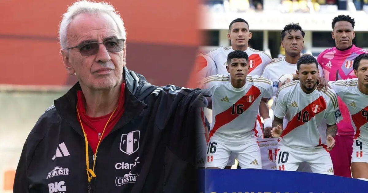 Jorge Fossati DEFINIÓ quien será el CAPITÁN de la selección peruana ante Uruguay