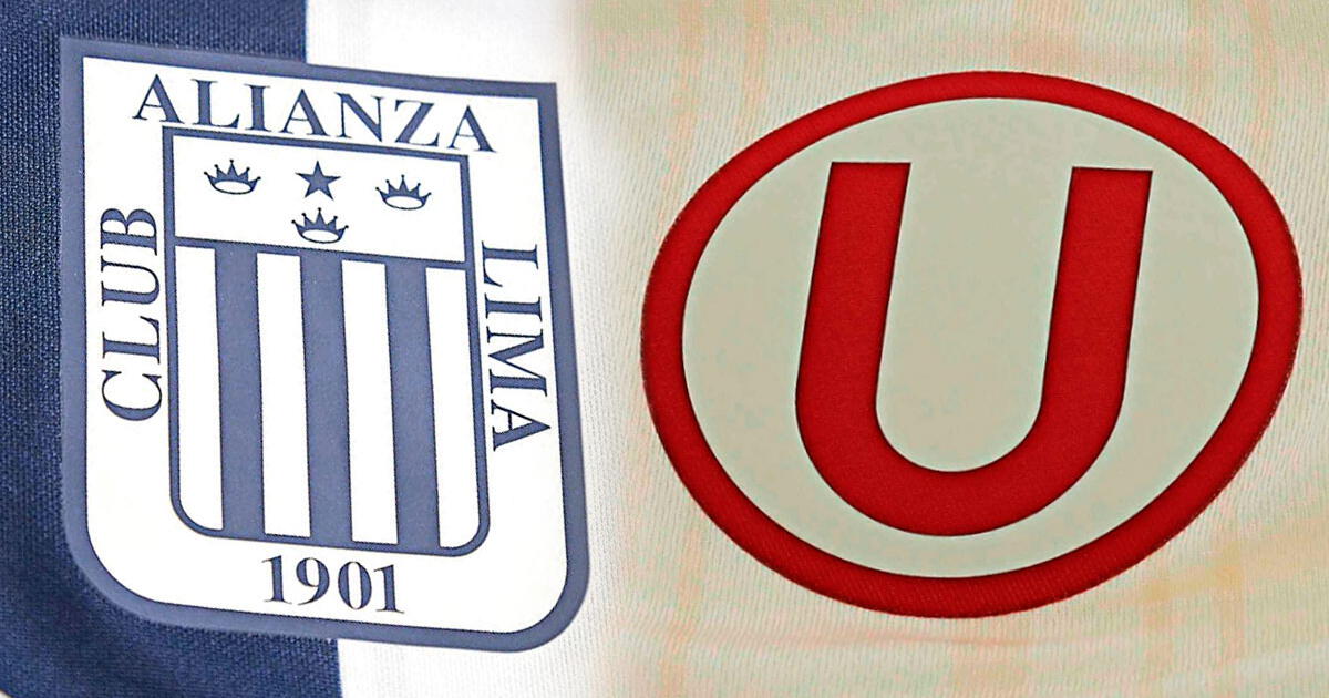 Jugó varios años en Universitario y no dudó en besar el escudo de Alianza Lima: 