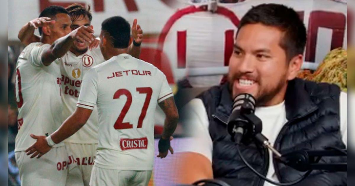 Directivo de Universitario reveló la importante INCORPORACIÓN que realizará el club: 