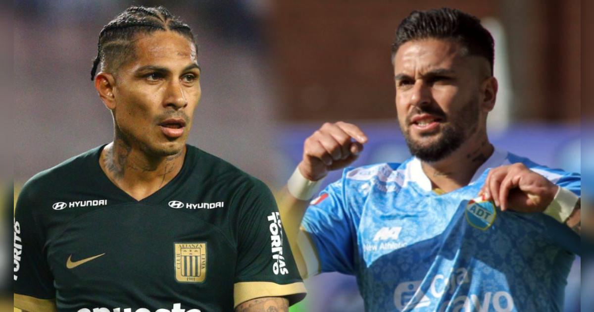 ¿A qué hora juega Alianza Lima vs ADT y dónde ver el partido amistoso?