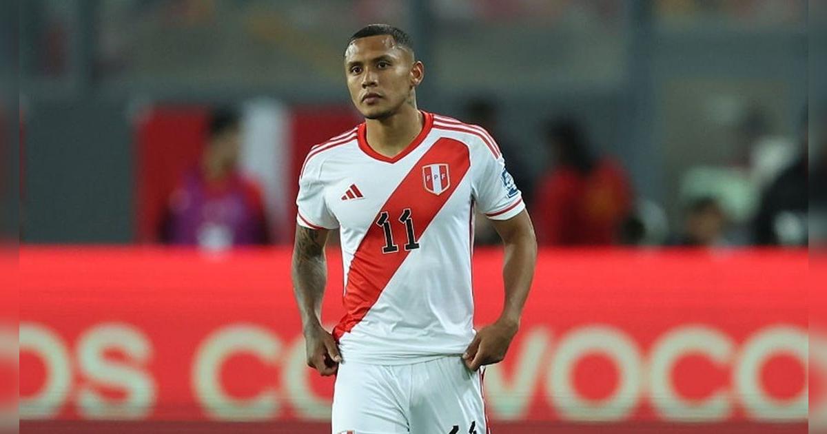 Exmundialista con la selección peruana destruye a Bryan Reyna: 