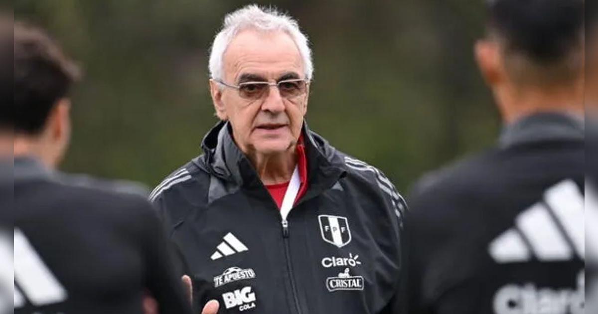 Fossati SORPRENDE en el once y pondrá a joven PROMESA ante Uruguay por Eliminatorias