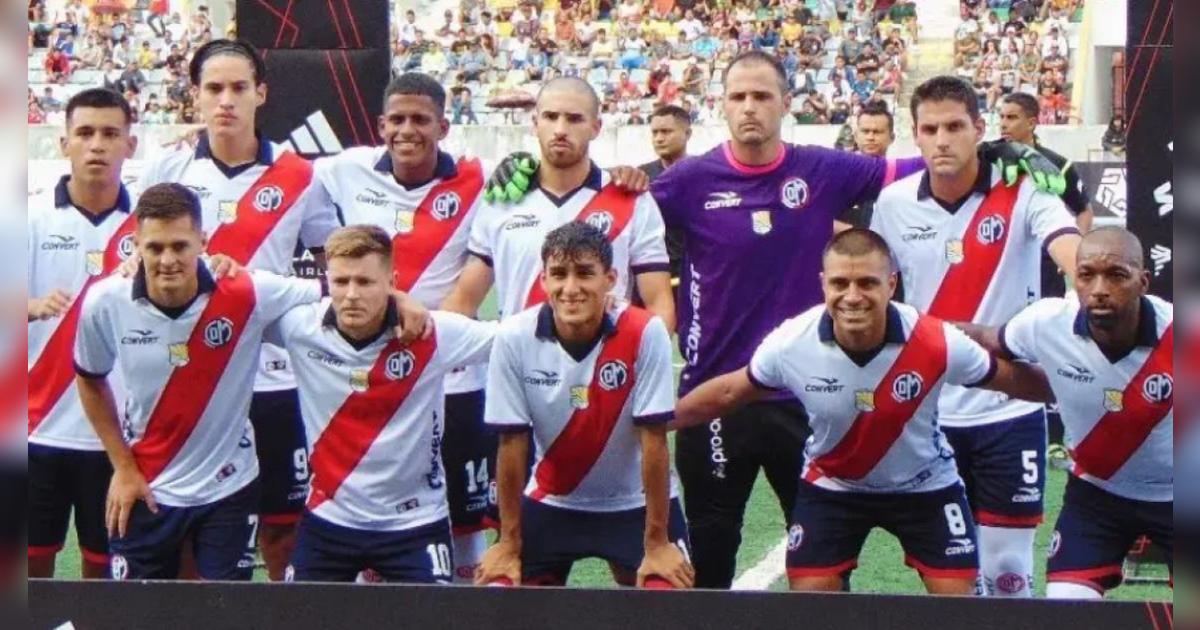 Deportivo Municipal fue REVOCADO de su licencia y podría descender a la Liga 3 para el 2025