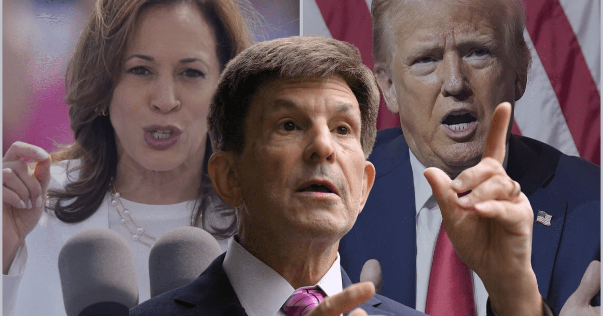 ¿Quién es el 'gran gurú' que casi siempre acierta y que reveló quién será el próximo presidente de EEUU?