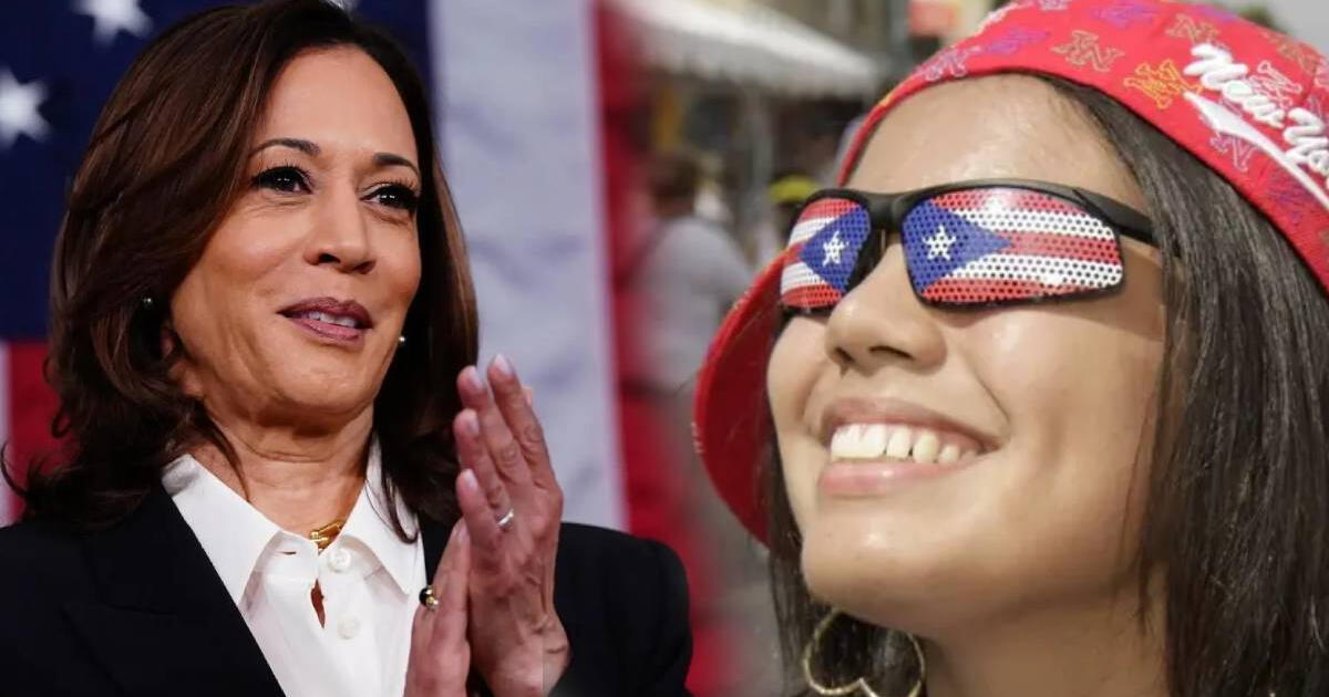 Los LATINOS preguntan, Kamala Harris responde: ¿A qué hora y dónde ver este foro?