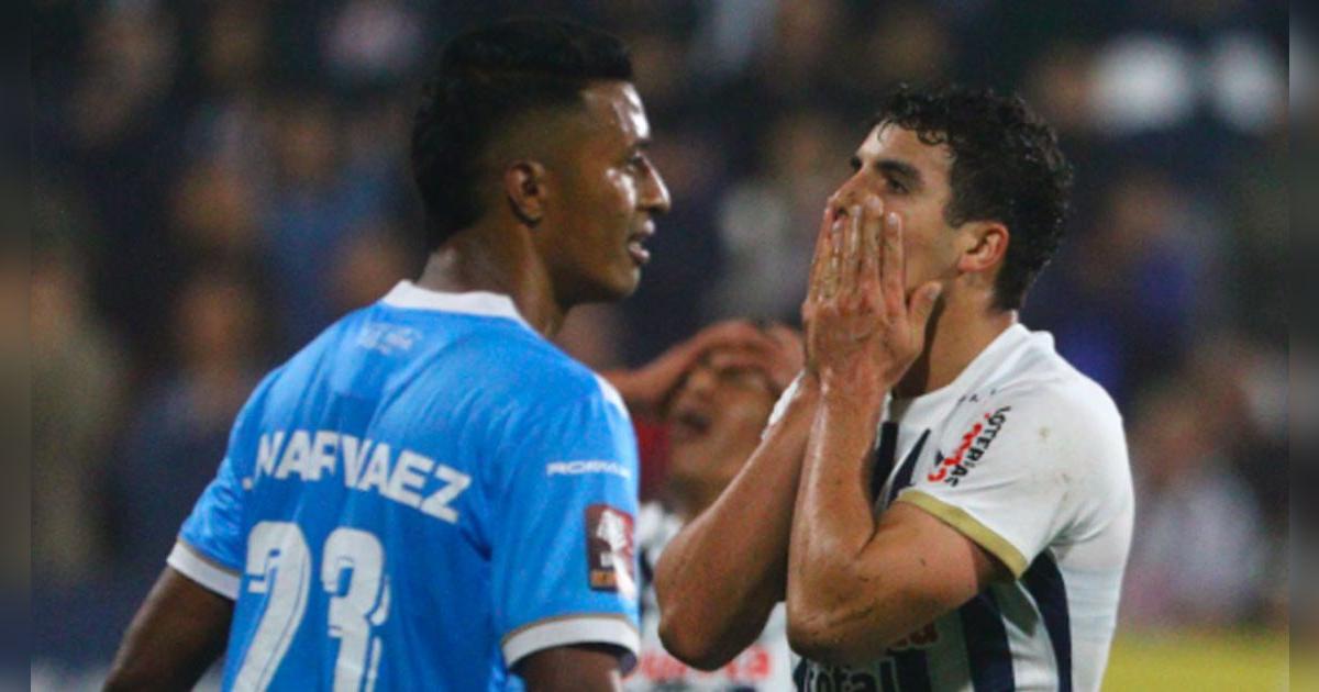 Alianza Lima sorprende con una decisión de último momento antes del amistoso contra ADT