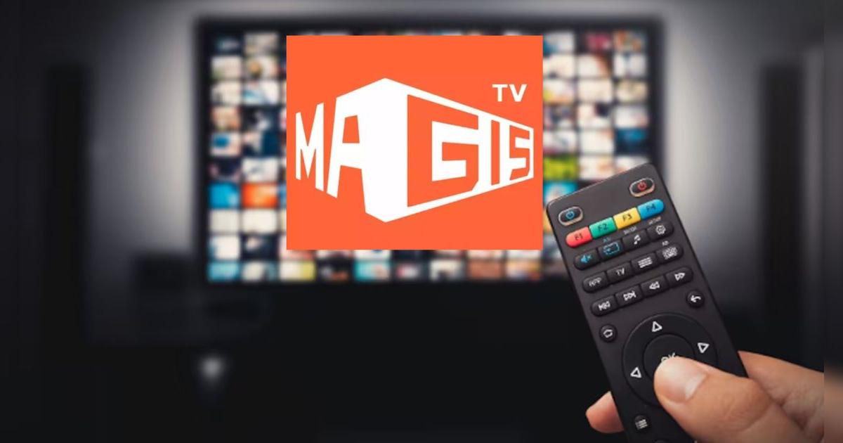 Magis TV actualiza catálogo con el APK 6.9.9 para ver más de 30 MIL canales en vivo en Android