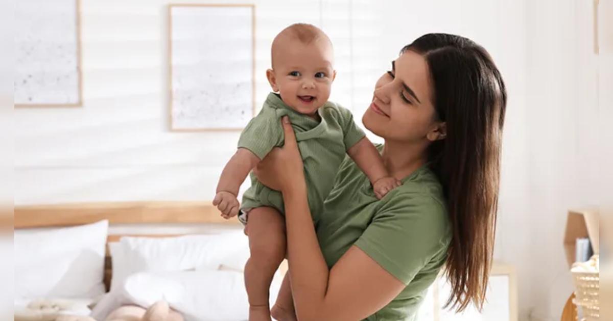 Conoce las cuatro plataformas para trabajar como niñera en Estados Unidos