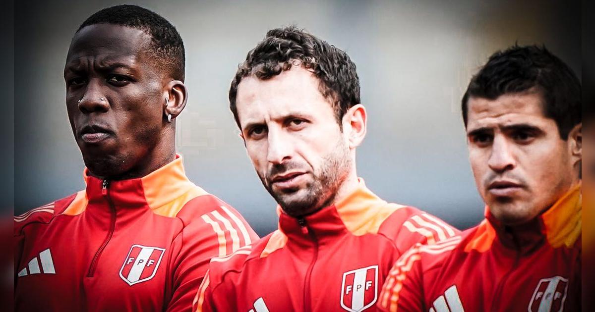 Perú recibió PÉSIMA NOTICIA a horas de enfrentar a Uruguay por las Eliminatorias 2026