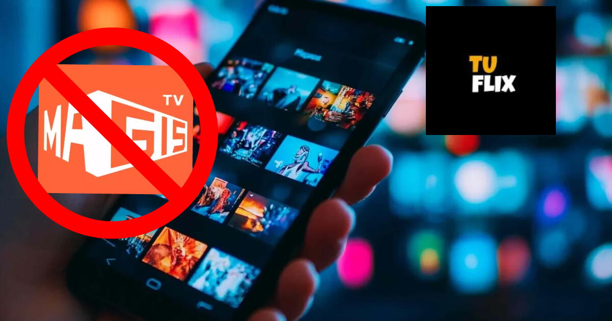 Este streaming GRATIS está reemplazando a Magis TV: es más seguro y descarga de forma SEGURA