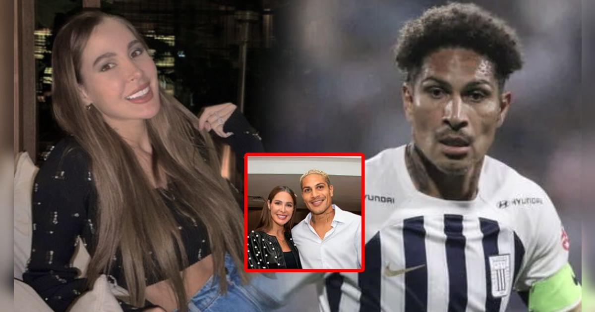 ¿Terminaron? Paolo Guerrero y Ana Paula toman inesperada decisión que enciende alertas otra vez