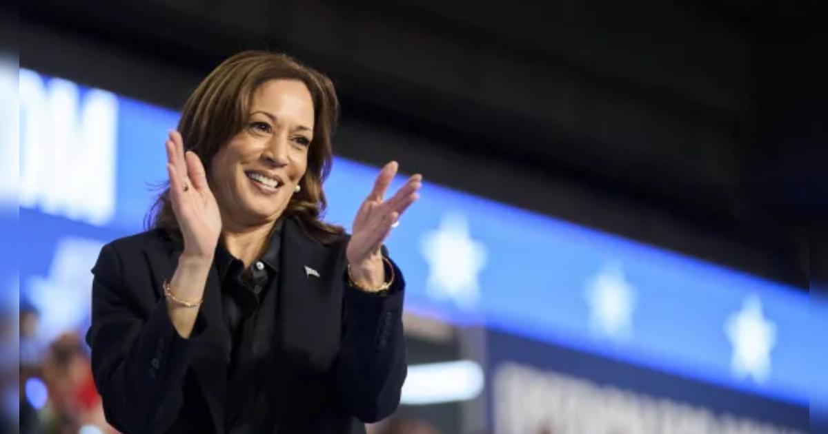 Atención afectados de huracanes Milton y Helen: Kamala Harris ofrece ayuda en Florida y otros estados