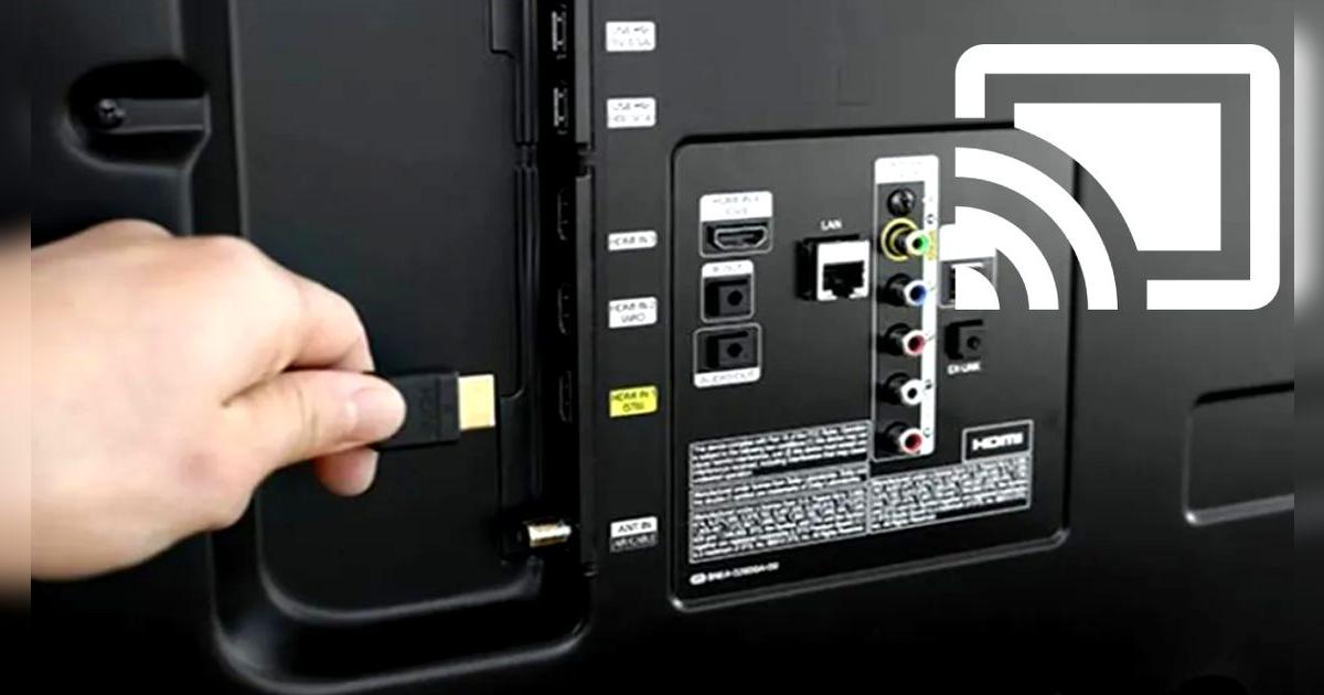 Conecta este popular aparato al puerto USB de tu Smart TV y navega de manera más sencilla en tu televisor