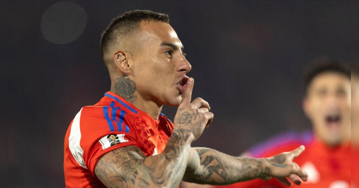 ¿Cómo quedó el partido entre Chile vs. Brasil por las Eliminatorias Sudamericanas 2026? [VIDEO]