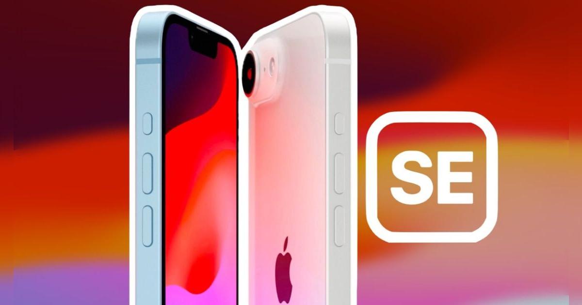 Este iPhone es el MÁS BARATO del mundo: iOS 18, procesador GAMER, IA y 48MP cámara por 559 dólares