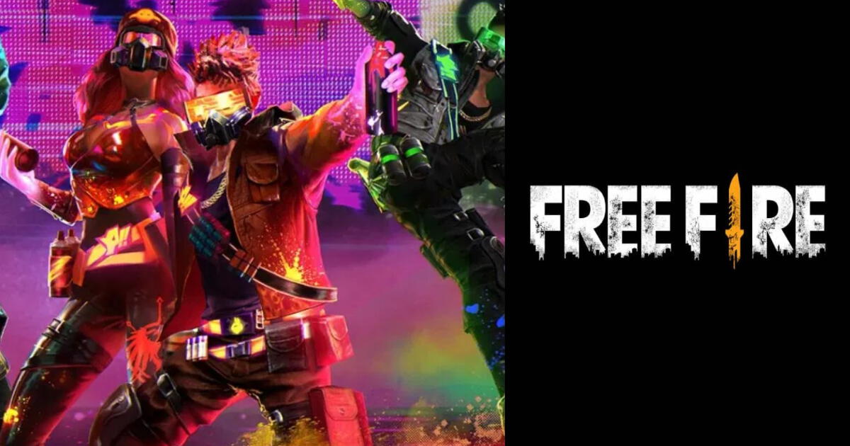 Free Fire: códigos del viernes 11 de octubre 2024 para canjear HOY skins y diamantes GRATIS