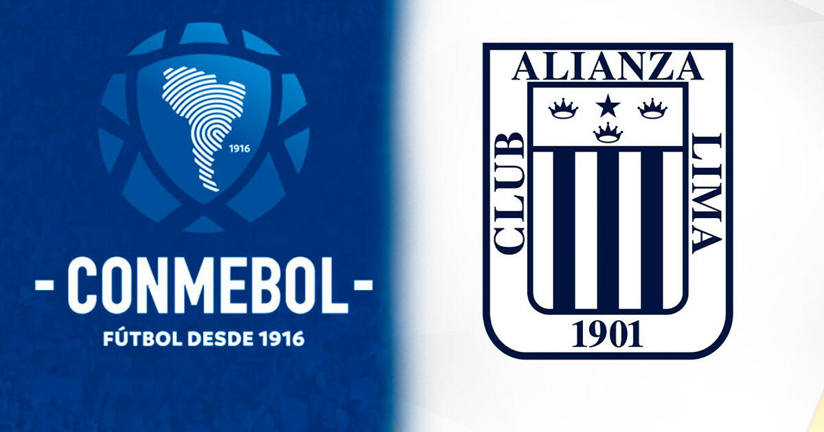 Conmebol impacta al continente y se rinde ante Alianza Lima en plena fecha FIFA: 