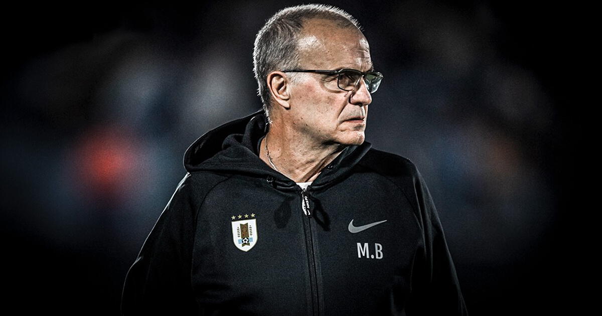 ¿Fin de la era Bielsa? 4 jugadores de Uruguay tuvieron FUERTE DISCUSIÓN con presidente de la AUF