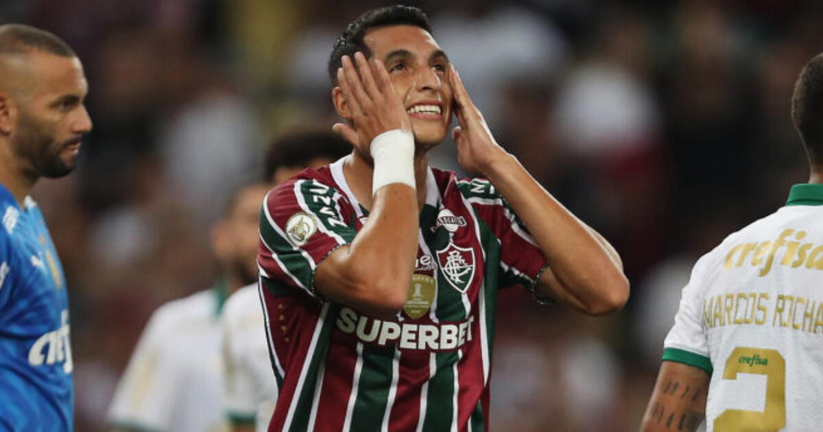 En Brasil anunciaron INESPERADA NOTICIA sobre Kevin Serna con Fluminense: ¿Qué pasó?