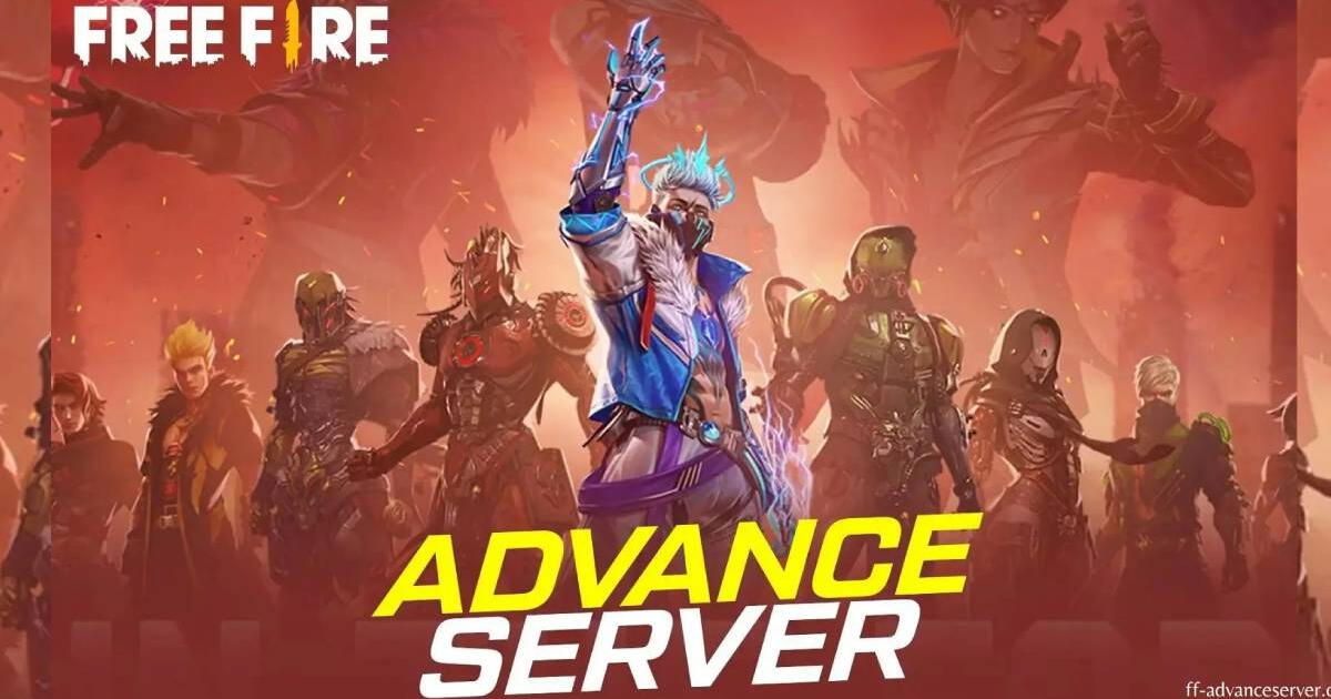 Free Fire Advance Server: cómo acceder al programa BETA para probar armas y skins antes que otros jugadores