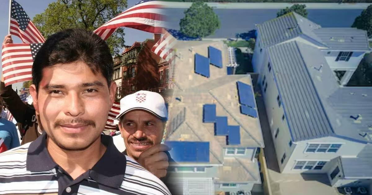 ¿Eres un inmigrante indocumentado y quieres comprar una casa?: gracias a este proyecto de ley en California, puedes hacerlo