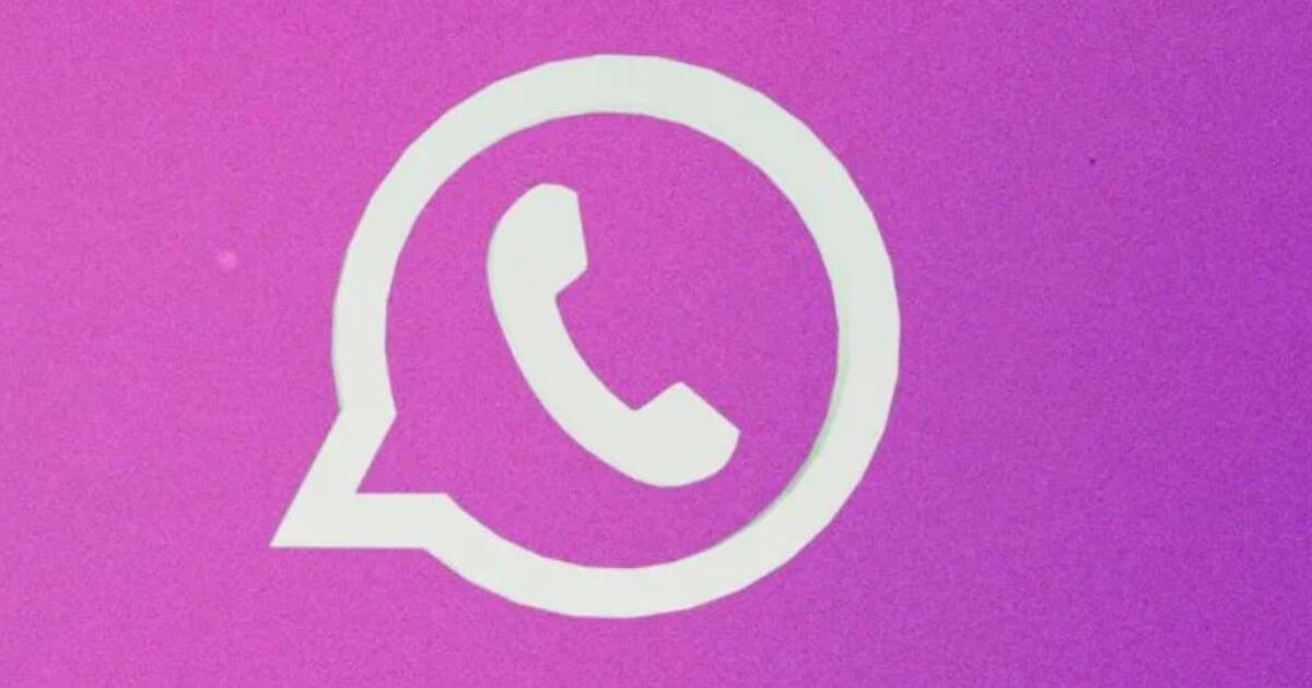 WhatsApp Plus Modo Rosa: Descargar GRATIS el APK exclusivo para Android ¿es peligroso instalar la app pirata?