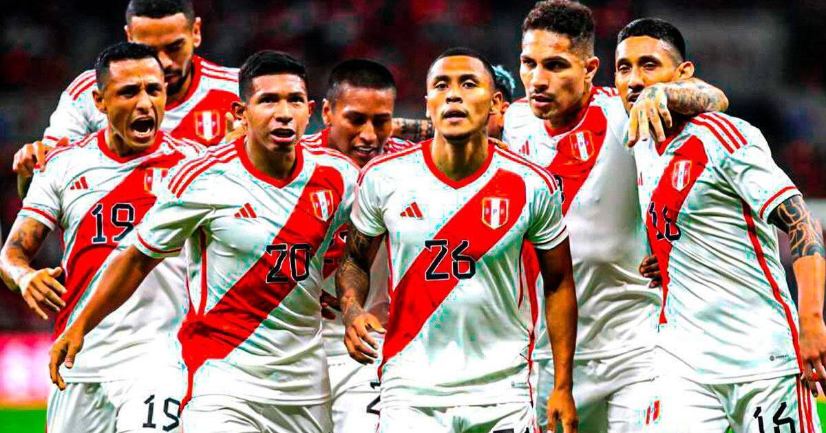 ¿Cuál es la 'ventaja' que tiene Perú así pierda en esta fecha doble de Eliminatorias?