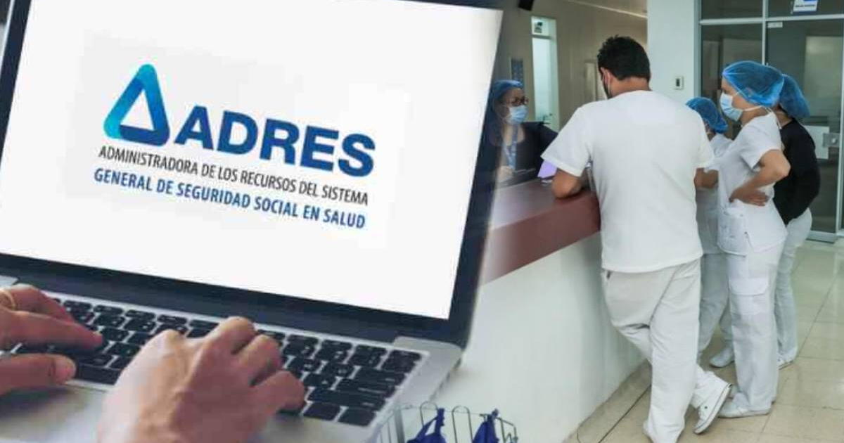 ADRES consulta con cédula: Conoce AQUÍ cómo descargar el certificado - GUÍA COMPLETA