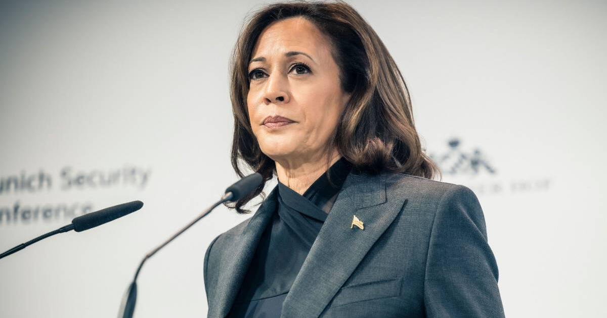 La SORPRESIVA NOTICIA sobre Kamala Harris de cara a las ELECCIONES PRESIDENCIALES en Estados Unidos