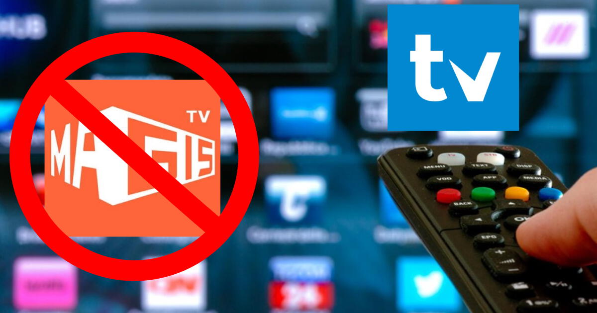 No veas Magis TV, descarga este streaming GRATIS con 4300 canales EN VIVO: es legal y está en Play Store