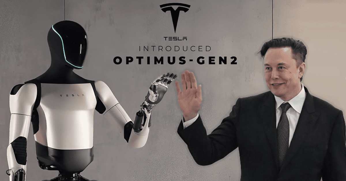 Elon Musk presenta robot Optimus: qué puede hacer, cuánto costará y qué tan autónomo es